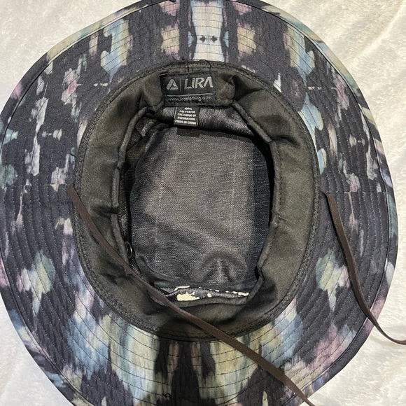Lira bucket hat - Picture 3 of 4
